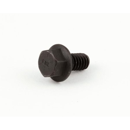Antunes Screw, Flange Hex Head 3250176
